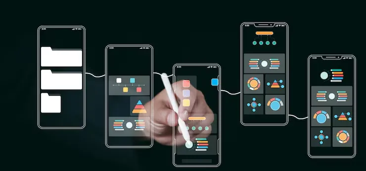 Android App Development
