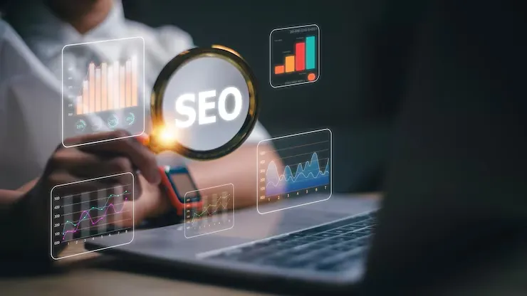 SEO Companies